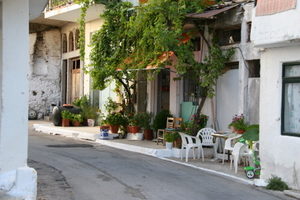 Lefkada Lefkas Karia